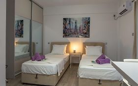 Gazi Square Luxury Studio
